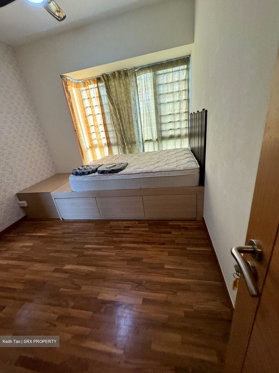 The Infiniti (D5), Condominium #485962911